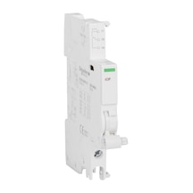 SCHNEİDER ELECTRİC Acti9 İof A9A26924 Yardımcı Kontak Bloğu (1K/A, Ac/Dc)