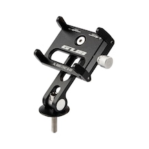 Monyee Gub G-93 Alüminyum Alçı, 50-100mm Cihazlar İçin Bisiklet Telefon Tutucu Çok Renkli