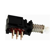 Fender Push Switch Slflk Short 2 Yedek Parça