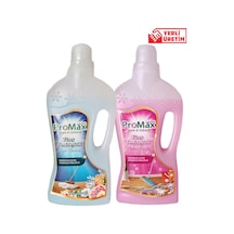 Lazer Promax Çiçek Bahçesi Yüzey Temizleyici 2 x 1 L