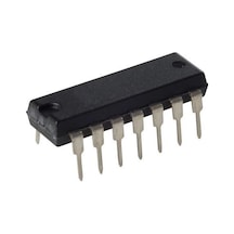 74ls164 Dıp-14 Shift Register Entegresi