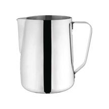 Epinox Çelik Süt Potu 500 Ml Çelik