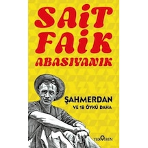 Şahmerdan Ve 18 Öykü Daha
