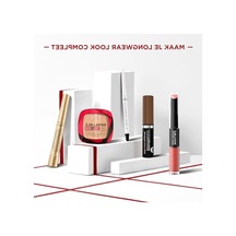 L'oreal Paris Infaillible Meta Light Jel Göz Kalemi - Polar White 00