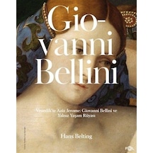 Venedik'te Aziz Jerome: Giovanni Bellini Ve Yalnız Yaşam Rüyas...