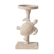 Mudo Home New Caretta Mumluk Beyaz 12x10x22 Cm Diğer