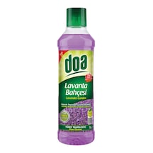 Doa Yüzey Temizleyici Lavanta Bahçesi 1 L 3 Adet Diğer