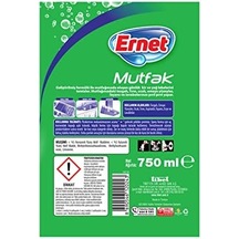 Süper Likit Promosyon Mutfak + Banyo Temizliği 1+1 750 Ml Sprey&apos Li 0
