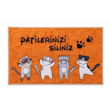 Koyu Sarı