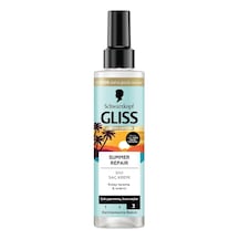 Summer Repair Sıvı Saç Kremi 200 Ml