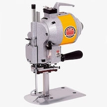 Dayang 5'' 370W Dik Kesim Motoru