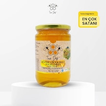 Toros Dağı Çiçek Balı Süzme 860 G