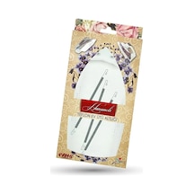 Hanımeli Teflon Ev Ütü Altlığı