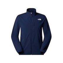 The North Face M Nimble Jacket - Eu Erkek Outdoor Ceketi Nf0a8cd88k21 Lacivert Lacivert