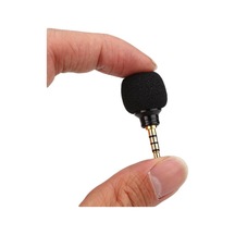 Akıllı Telefon Taşınabilir Mini Çok Yönlü Mikrofon