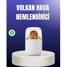 Otomatik Kapanma Özellikli Ultrasonik Hava Nemlendirici