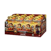 Treasure-X Minecraft S4 Figur Avi Trr60000