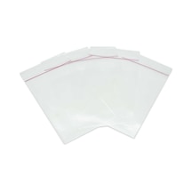 8.5X15 Bantlı Opp Parlak Jelatin 1000 Adet
