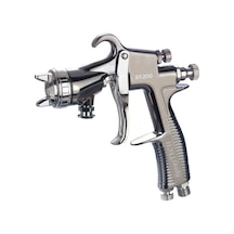 Spraytech St200-p Basınçlı Boya Tabancası 1.8 MM