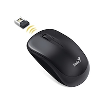 Genius Traveler 6000Z Mouse Siyah