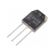 2sc 3466 To-3p Transistör