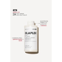 Olaplex No.3 Plus Complete Repair Treatment - Anında Etkili, Güçlendirilmiş Yoğun Onarıcı Bakım 77438299