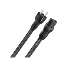 Audioquest Nrg-y3 Low-distortion 3 Pole Power Cable 1mt.