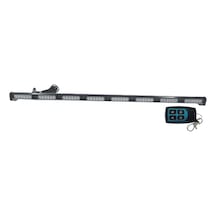 17 Fonksiyonlu Çakar Lamba 120cm Sarı-sarı 12-30v / Lapa209