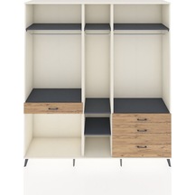 Antrasit - Atlas Çam