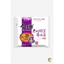 Jml Dana Eti Aromalı Hazır Erişte Ve Ekşi Lahana Turşusu 120 G