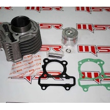 Spacy 110 Silindir Kit Wuyang Oem (538376322)