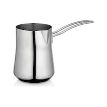 Polochef Kule Cezve Paslanmaz Çelik 500 Ml.