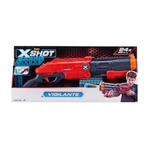 Mey İthalat 36436 X-shot Silah Sünger Atan Excel-vigilante 24 -