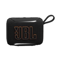 Jbl Go5 Bluetooth Hoparlör Ip67 Siyah