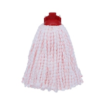 Ladin Mikrofiber Renkli Mop 1 Adet Wm402