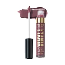 Power Stay Kremsi Vinyl Likit Ruj - Magnetic Mauve 0