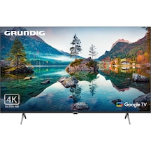 Grundig 43 GHU 8500 A 4K Ultra HD 43" Uydu Alıcılı Google Smart LED TV