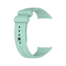 Newface - 928 - Xiaomi Smart Band 8 Pro Kla Kordon - Edntrend - - Turkuaz