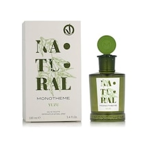 Monotheme Natural Yuzu Edt 100 Ml Parfüm Diğer