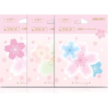 Deli Sticky Notes Index Tab 21554