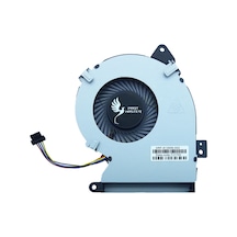 Asus Uyumlu X540UP, K540UP, R540UP CPU Fan, İşlemci Fanı