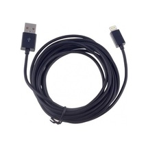 Apple Uyumlu iPhone 6,7,8,X,Xs.Xr Usb Data Şarj Kablosu 3Metre