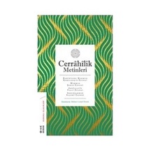 Cerrahilik Metinleri