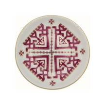 Porland Arabesque Desen6 Mini Kase 10cm