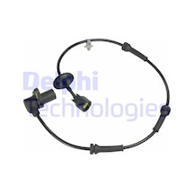 Delphı Abs Tekerlek Hız Devir Sensörü Ön Sol Chevrolet Aveo 06 Kalos 05 Daewoo Kalos 02 Ss20089 96473221 96959997 96534910