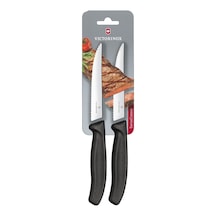 Victorinox 6.7933.12B Biftek Bıçağı 2'li 12 CM