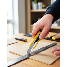 5 Adet Metal Falçata Seti Ergonomik Saplı Uczzmetalfalçata-3 Belirtilmemiş