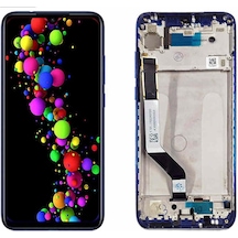 Xiaomi Redmi Note 7 Pro Lcd Ekran Dokunmatik Çıtalı (409541492)