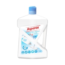Asperox Yüzey Temizleyici Beyaz Sabun 2.5 L 2 Adet Diğer