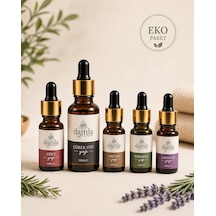 Biodamla Natural Saç Güçlendirme Paketi Eko Paket Diğer